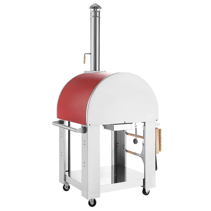 Empava PG06 Outdoor Wood Fired Pizza Oven