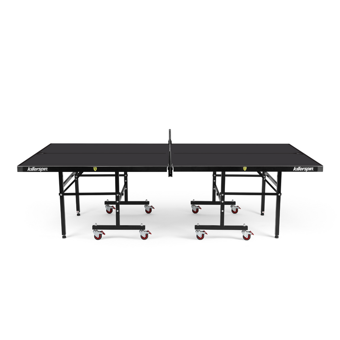 Killerspin - My T10 BlackStorm Outdoor Ping Pong Table