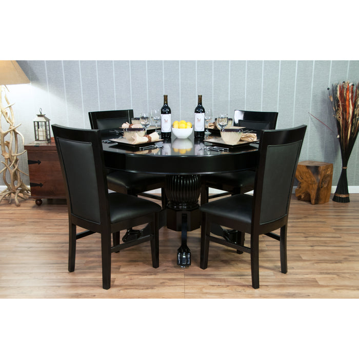 BBO Poker Tables Dining Chairs