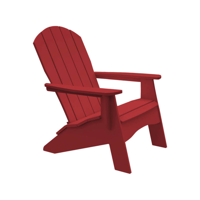 Ledge Lounger Legacy Adirondack Chair